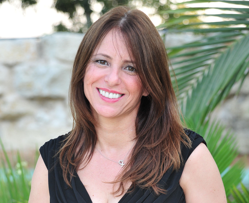 Ronit Gordon, RE/MAX Properties Plus Realtor in Tenafly, New Jersey