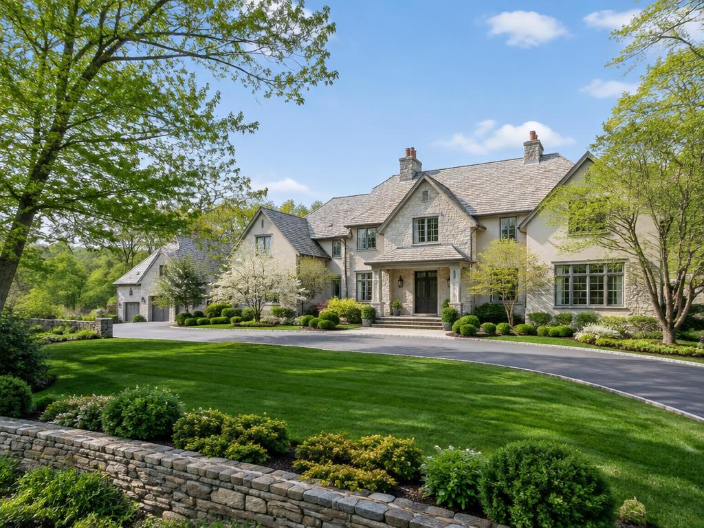 Alpine, Bergen County, New Jersey