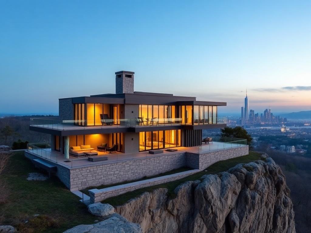 Englewood Cliffs, Bergen County, New Jersey real estate