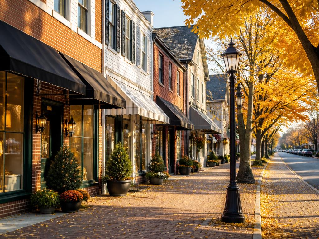 Tenafly, Bergen County, New Jersey real estate
